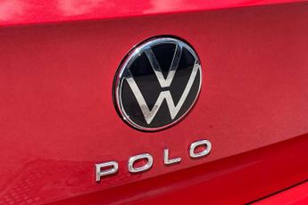 Volkswagen Polo 1.0 TSI Match 5dr DSG