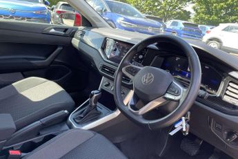 Volkswagen Polo 1.0 TSI Match 5dr DSG