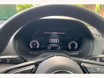 Audi Q2 35 TFSI S Line 5dr S Tronic
