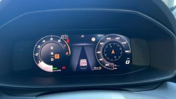 Cupra Formentor 1.5 eTSI 150 V3 5dr DSG