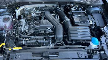 Cupra Formentor 1.5 eTSI 150 V3 5dr DSG