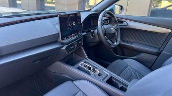 Cupra Formentor 1.5 eTSI 150 V3 5dr DSG