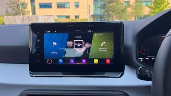 SEAT Arona 1.0 TSI 110 SE Technology 5dr DSG