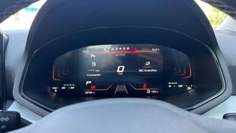 SEAT Arona 1.0 TSI 110 SE Technology 5dr DSG
