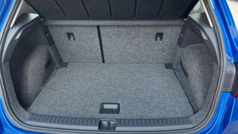 SEAT Arona 1.0 TSI 110 SE Technology 5dr DSG
