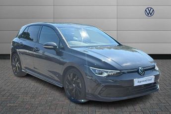 Volkswagen Golf 1.5 eTSI 150 Black Edition 5dr DSG