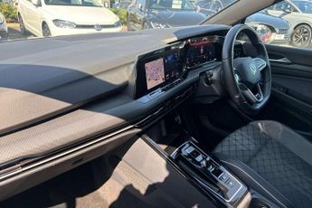 Volkswagen Golf 1.5 eTSI 150 Black Edition 5dr DSG