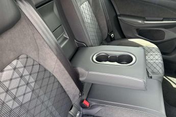 Volkswagen Golf 2.0 TDI 150 R-Line 5dr DSG