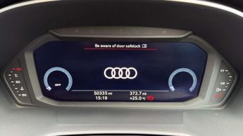 Audi Q3 35 TDI S Line 5dr S Tronic
