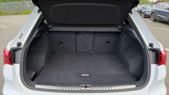 Audi Q3 35 TDI S Line 5dr S Tronic