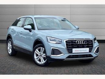 Audi Q2 30 TFSI Sport 5dr