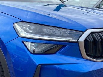 Skoda Kodiaq 1.5 TSI iV 204 SE L 5dr DSG