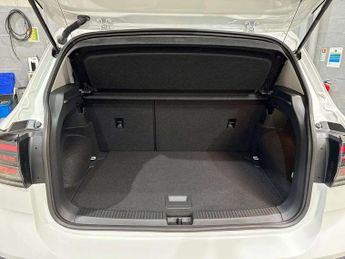 Volkswagen T-Cross 1.0 TSI 115 Match 5dr DSG