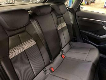 Audi A3 1.5 TFSI e 204 Sport 5dr S Tronic
