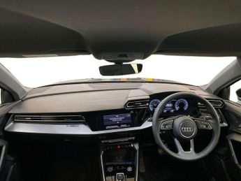 Audi A3 1.5 TFSI e 204 Sport 5dr S Tronic