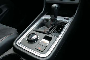 SEAT Ateca 1.5 TSI EVO FR 5dr DSG