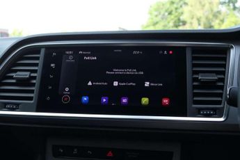 SEAT Ateca 1.5 TSI EVO FR 5dr DSG