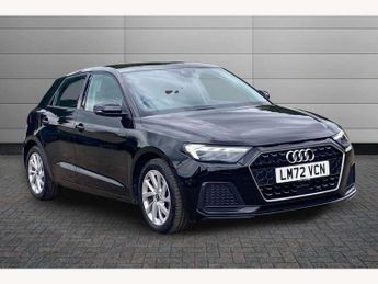 Audi A1 30 TFSI 110 Sport 5dr