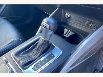 Audi Q2 SQ2 Quattro Black Edition 5dr S Tronic