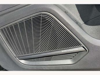 Audi Q2 SQ2 Quattro Black Edition 5dr S Tronic