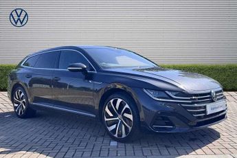 Volkswagen Arteon 1.4 TSI eHybrid R-Line 5dr DSG