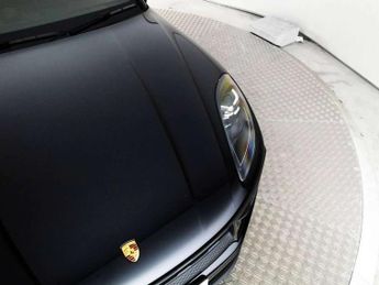 Porsche Macan 5dr PDK