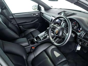 Porsche Macan 5dr PDK