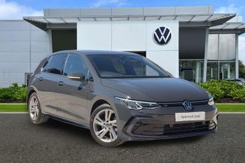 Volkswagen Golf 1.5 eTSI 150 R-Line 5dr DSG