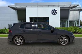 Volkswagen Golf 1.5 eTSI 150 R-Line 5dr DSG