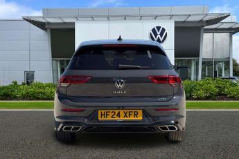 Volkswagen Golf 1.5 eTSI 150 R-Line 5dr DSG