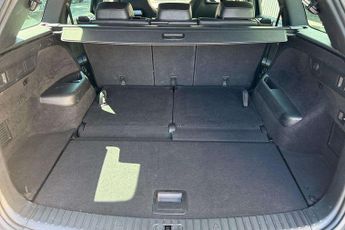 Skoda Kodiaq 2.0 TDI 200 Sport Line 4x4 5dr DSG [7 Seat]