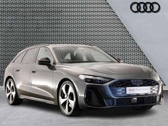 Audi A5 2.0 TFSI 150 Edition 1 5dr S Tronic