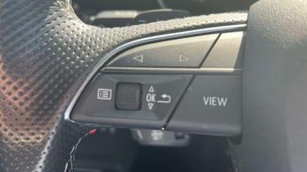 Audi Q3 40 TFSI Quattro Black Edition 5dr S Tronic