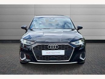 Audi A3 35 TFSI Sport 5dr S Tronic