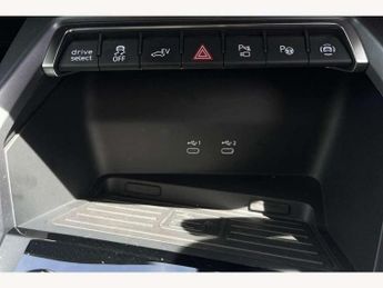 Audi A3 1.5 TFSI e 204 Sport 5dr S Tronic