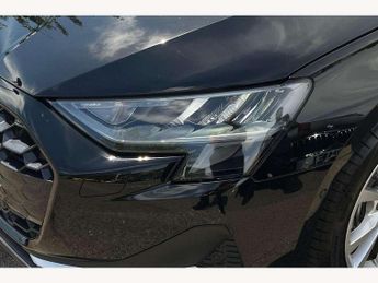 Audi A3 1.5 TFSI e 204 Sport 5dr S Tronic