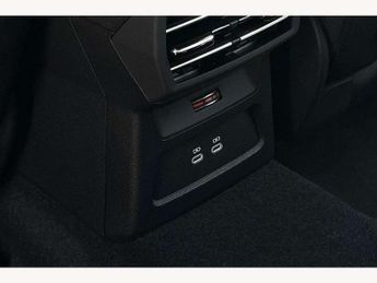 Audi A3 1.5 TFSI e 204 Sport 5dr S Tronic