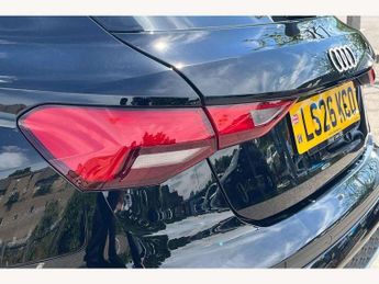 Audi A3 1.5 TFSI e 204 Sport 5dr S Tronic