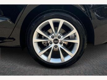 Audi A3 1.5 TFSI e 204 Sport 5dr S Tronic