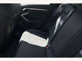 Audi A3 1.5 TFSI e 204 Sport 5dr S Tronic