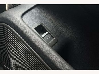 Audi A4 35 TFSI Black Edition 5dr S Tronic
