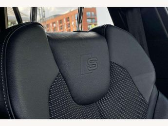Audi Q2 35 TFSI S Line 5dr S Tronic