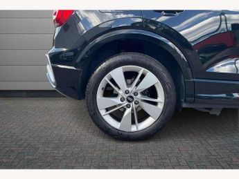 Audi Q2 35 TFSI S Line 5dr S Tronic