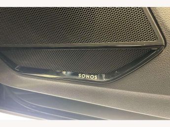 Audi Q3 45 TFSI e S Line 5dr S Tronic