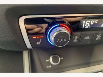 Audi Q3 45 TFSI e S Line 5dr S Tronic