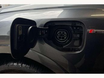 Audi Q3 45 TFSI e S Line 5dr S Tronic