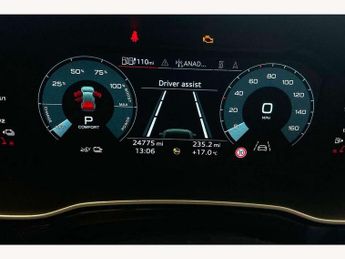 Audi Q3 45 TFSI e S Line 5dr S Tronic