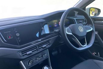 Volkswagen Polo 1.0 TSI Life 5dr DSG