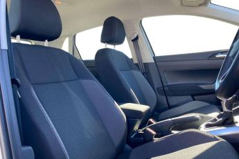 Volkswagen Polo 1.0 TSI Life 5dr DSG