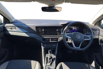 Volkswagen Polo 1.0 TSI Life 5dr DSG